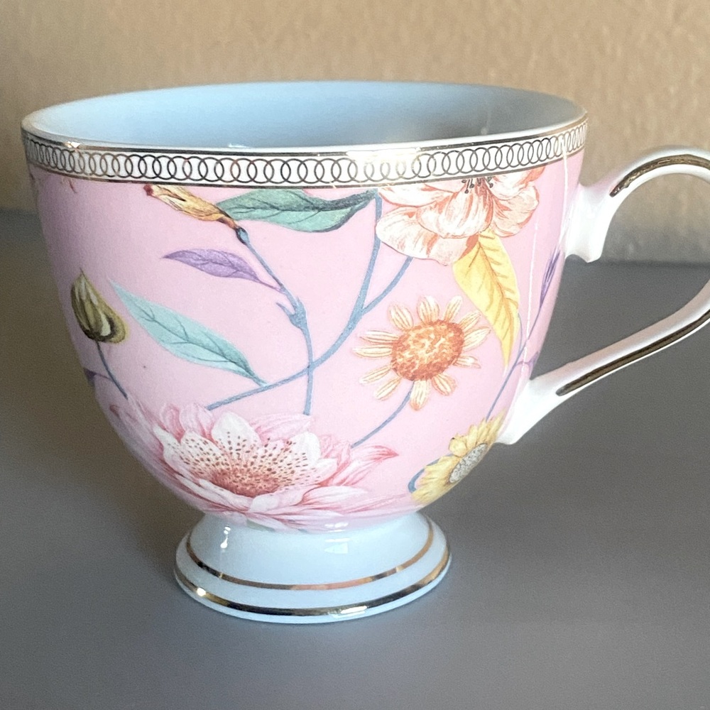 Tea Cup